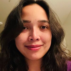 Meet your Posher, Kristine